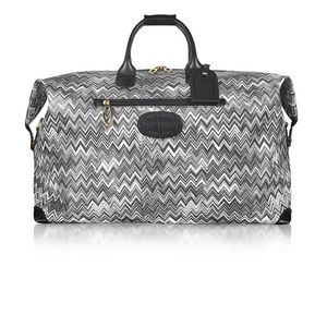 Missoni Duffle Bag